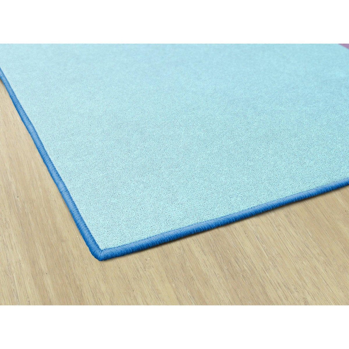 Schoolgirl Style Hello Sunshine Modern Rainbow Rugs