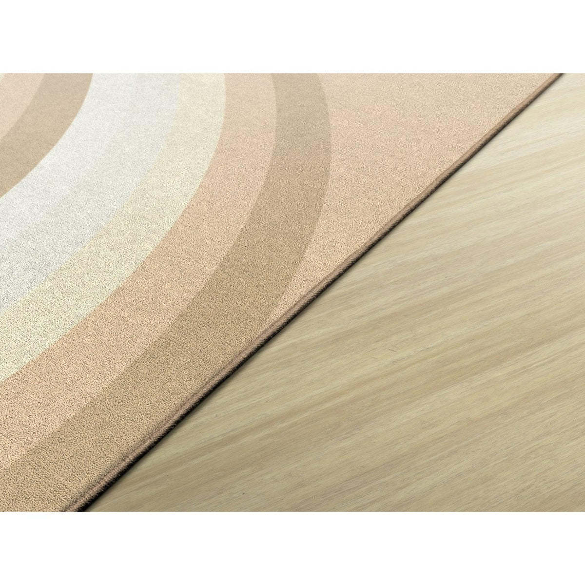 Schoolgirl Style Simply Stylish Boho Rainbow Neutral Rainbow Rugs