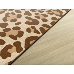 Schoolgirl Style Simply Safari Leopard Rugs