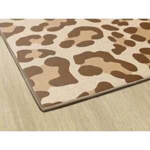 Schoolgirl Style Simply Safari Leopard Rugs