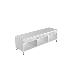 One Suite Return/Credenza, FREE SHIPPING