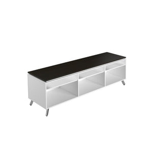 One Suite Return/Credenza, FREE SHIPPING