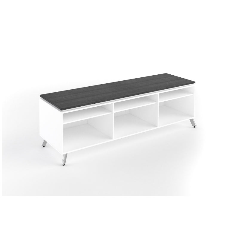 One Suite Return/Credenza, FREE SHIPPING