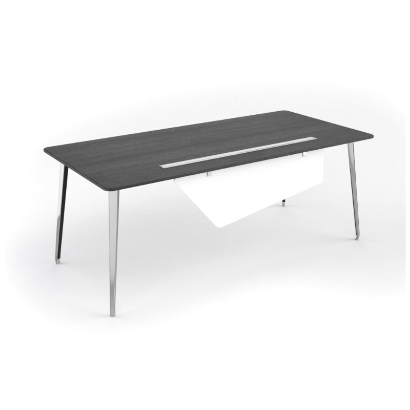 One Suite Straight Desk, FREE SHIPPING