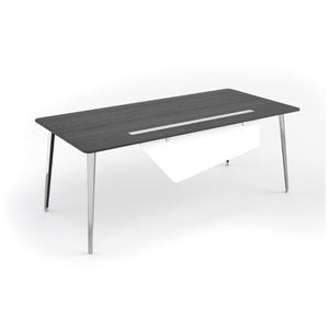 One Suite Straight Desk, FREE SHIPPING