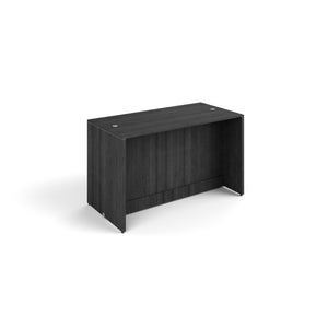 Squadra Collaborative Table with Laminate Legs, Top and Modesty Panel, 72" W x 42" H, FREE SHIPPING