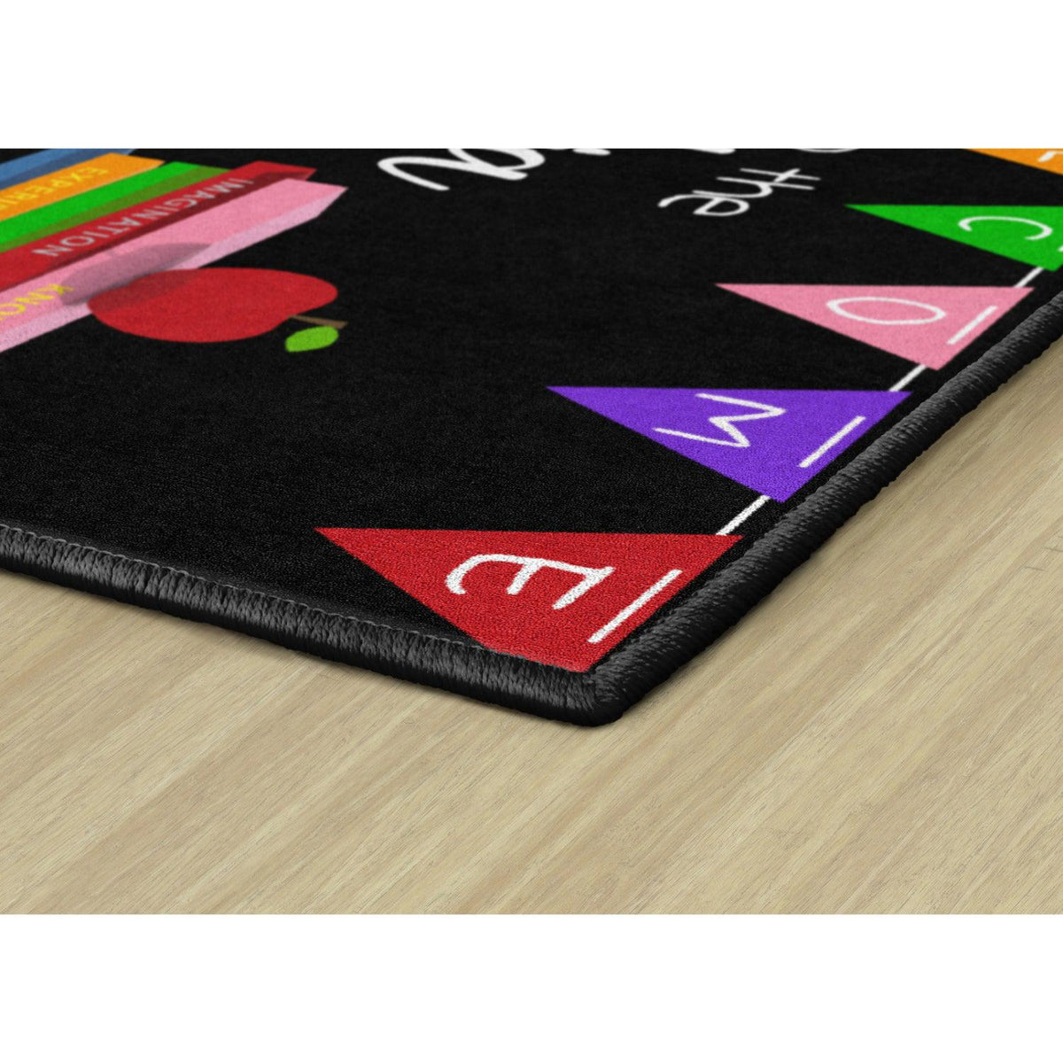 Media Center Rugs