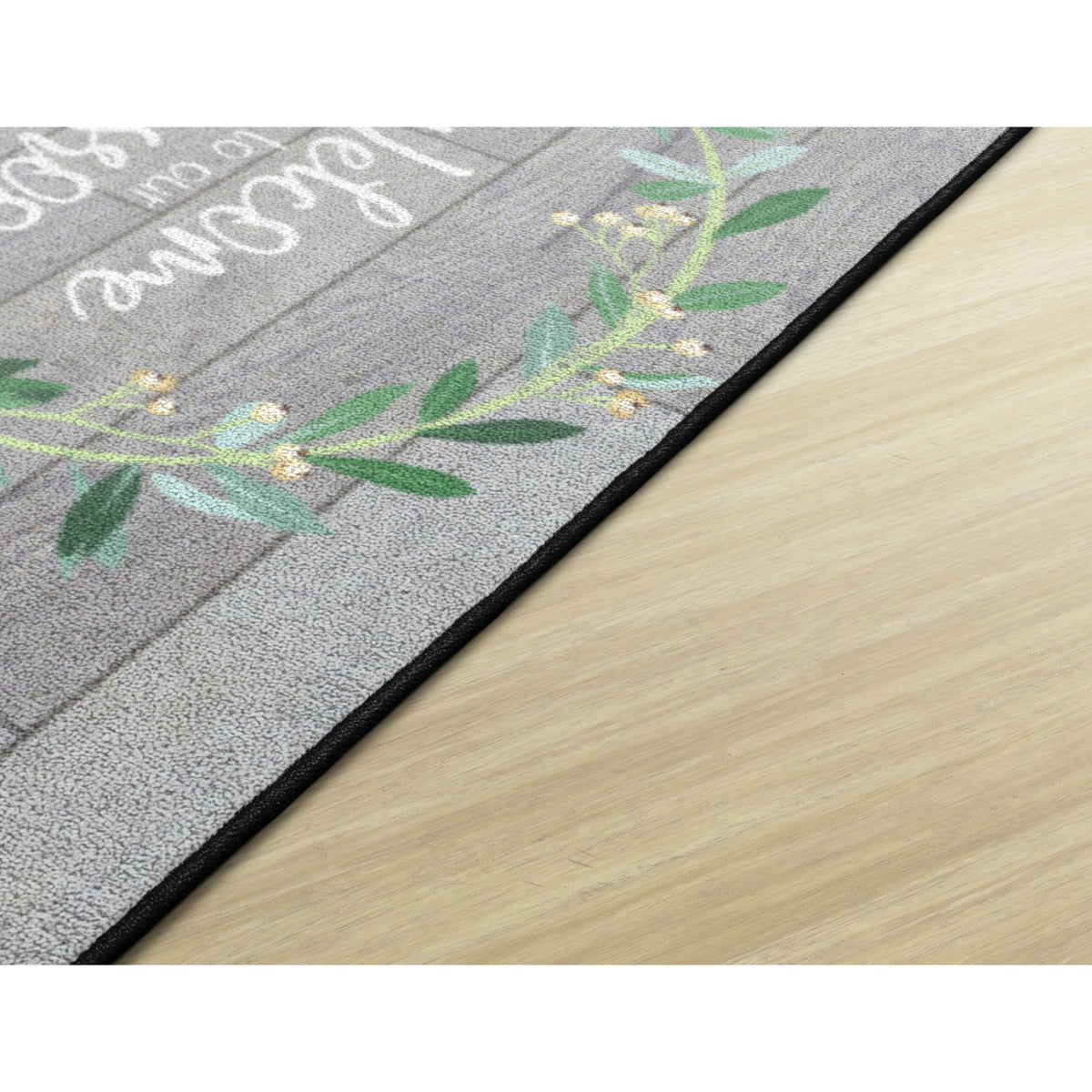 Welcome To Our Classroom Rugs