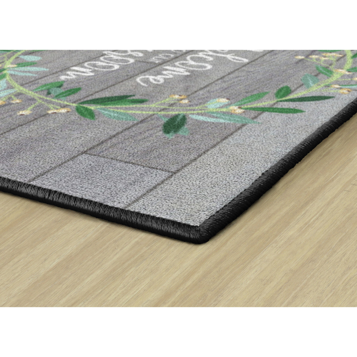 Welcome To Our Classroom Rugs