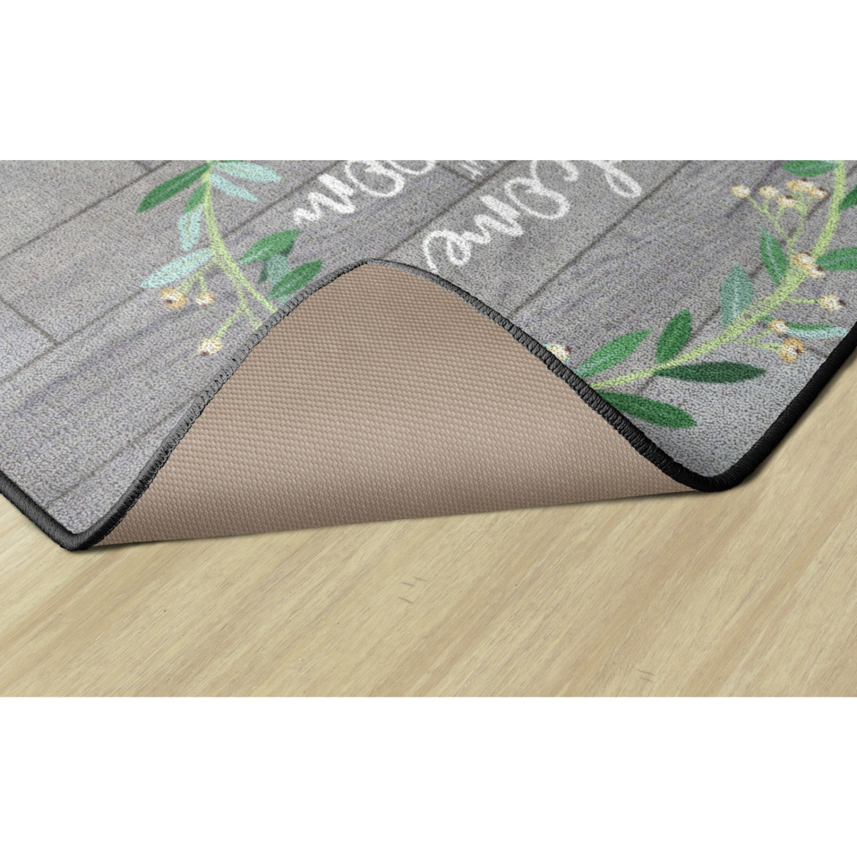 Welcome To Our Classroom Rugs