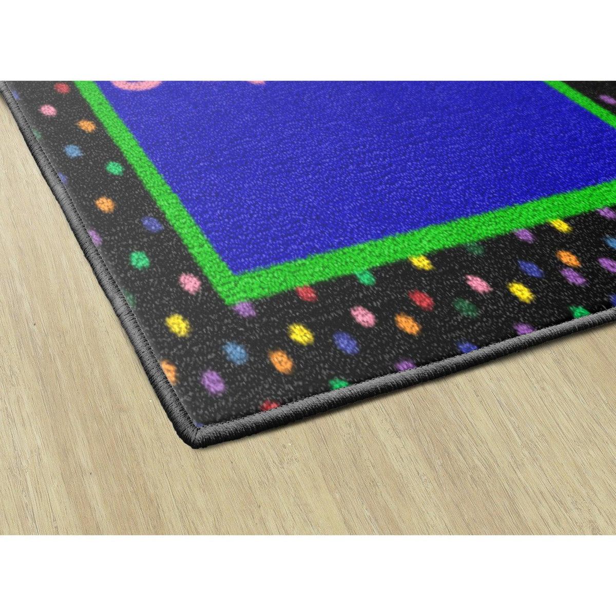 My Seating Shapes, 15" x 15" Square (Set Of 6)