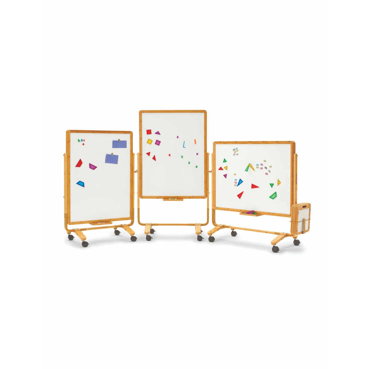 Bamboo Collaboration Whiteboard
