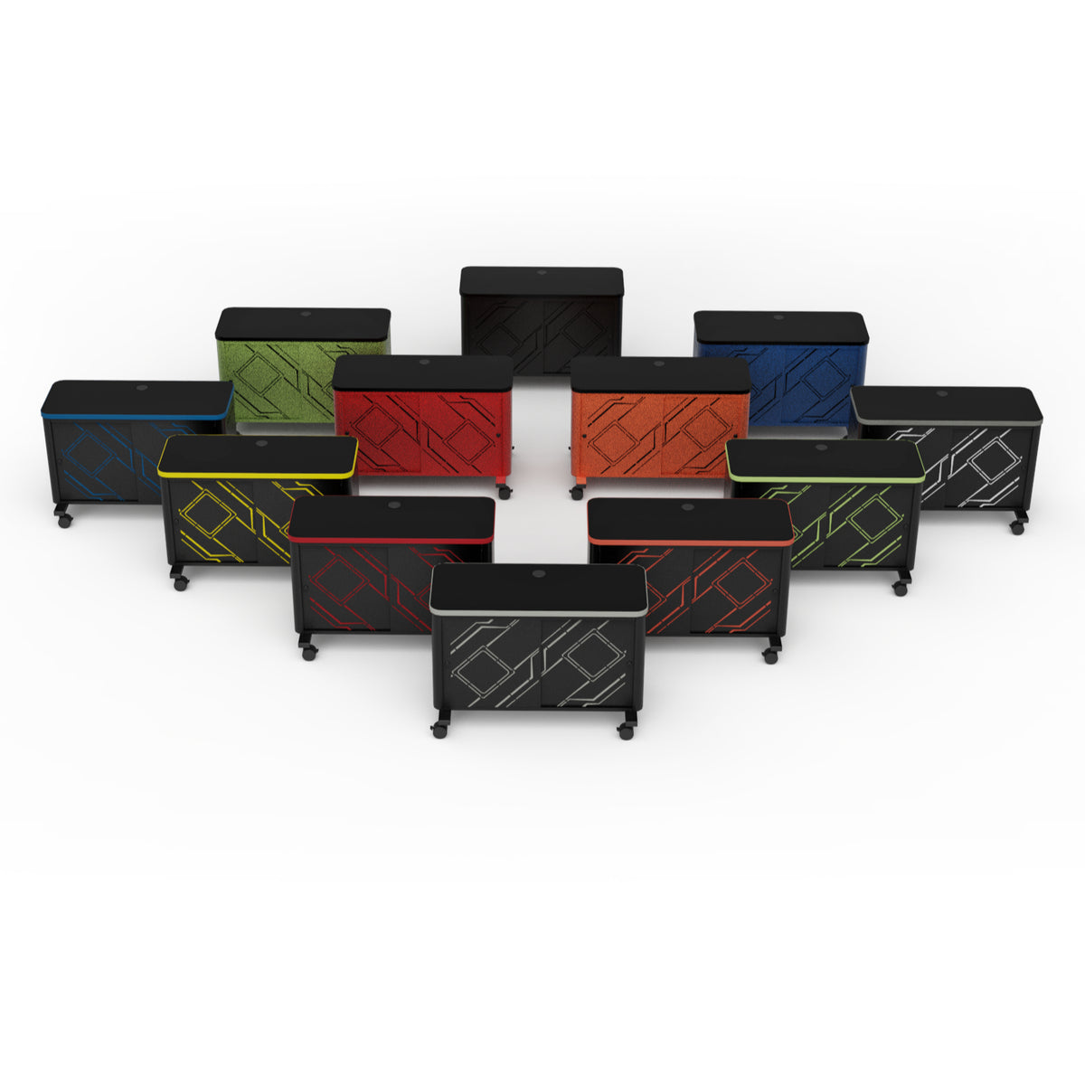 Esports Console Gaming Hub, FREE SHIPPING