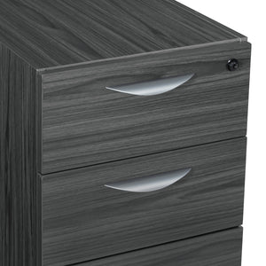 Crescent Pulls for Napa Series, 5 Pack