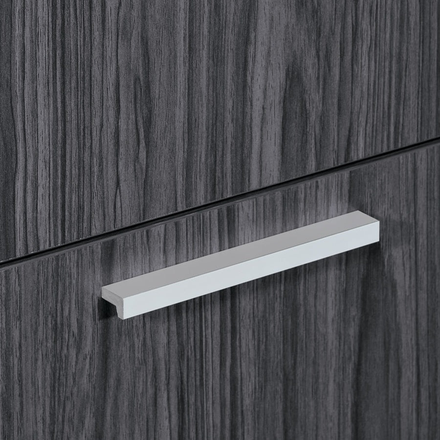 Tuxedo Bar Pulls, 5 pack