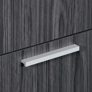 Tuxedo Bar Pulls, 5 pack
