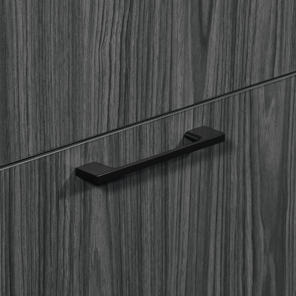 Tuxedo Loop Pulls, 5 pack