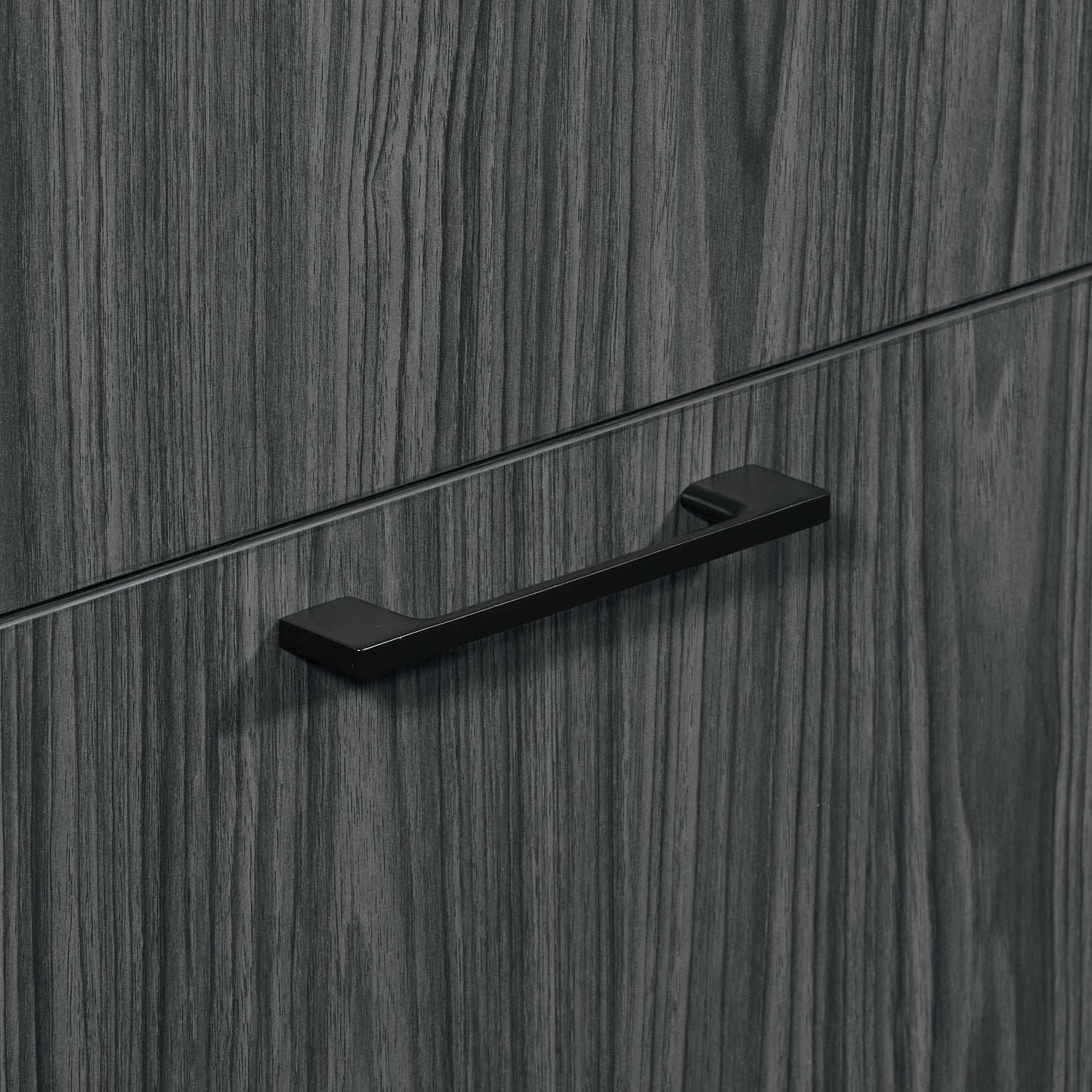 Tuxedo Loop Pulls, 5 pack