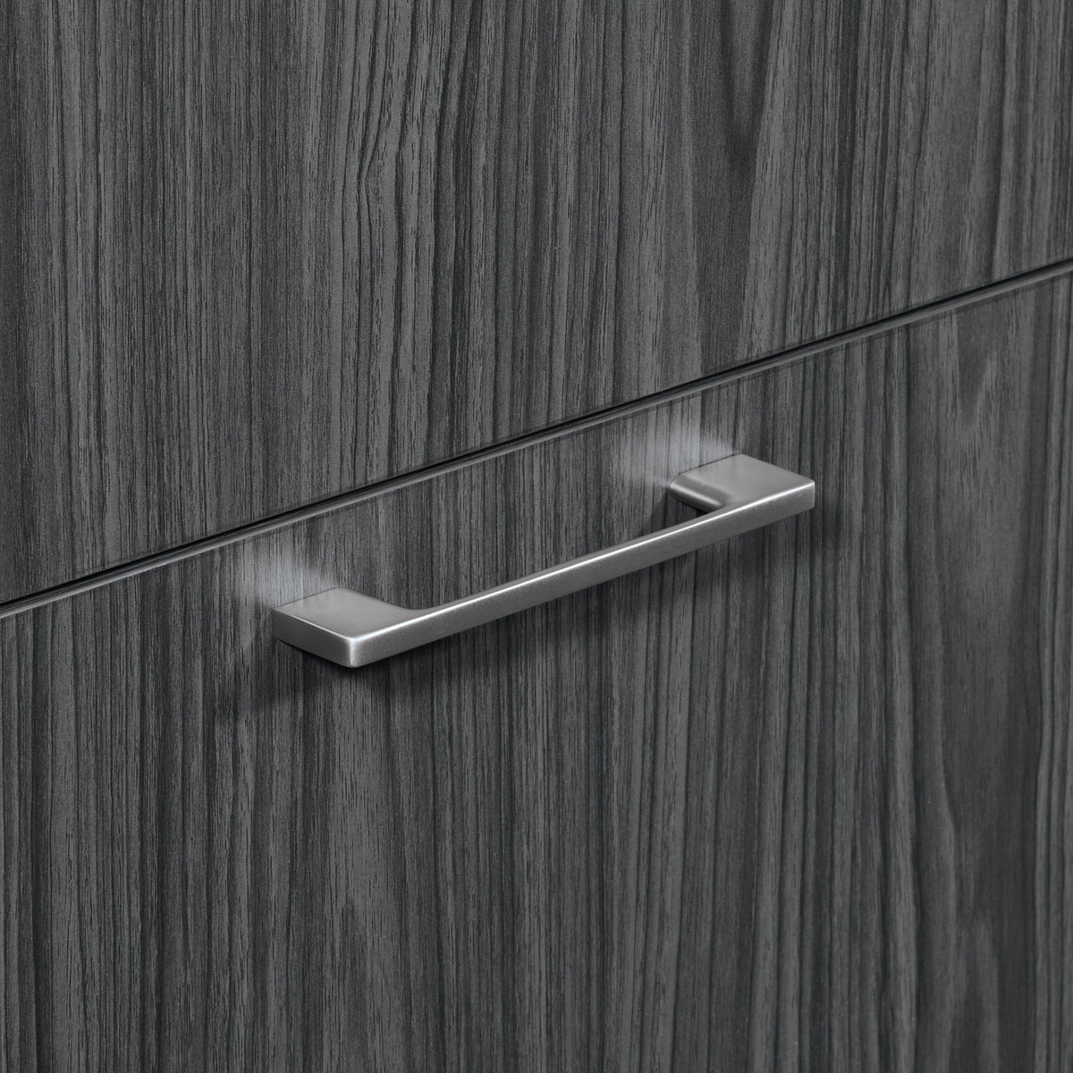 Tuxedo Loop Pulls, 5 pack