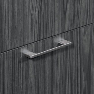 Tuxedo Loop Pulls, 5 pack