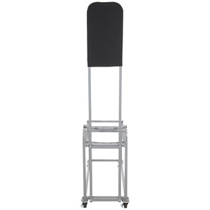 Dolly for LuvraFlex Stack Chairs