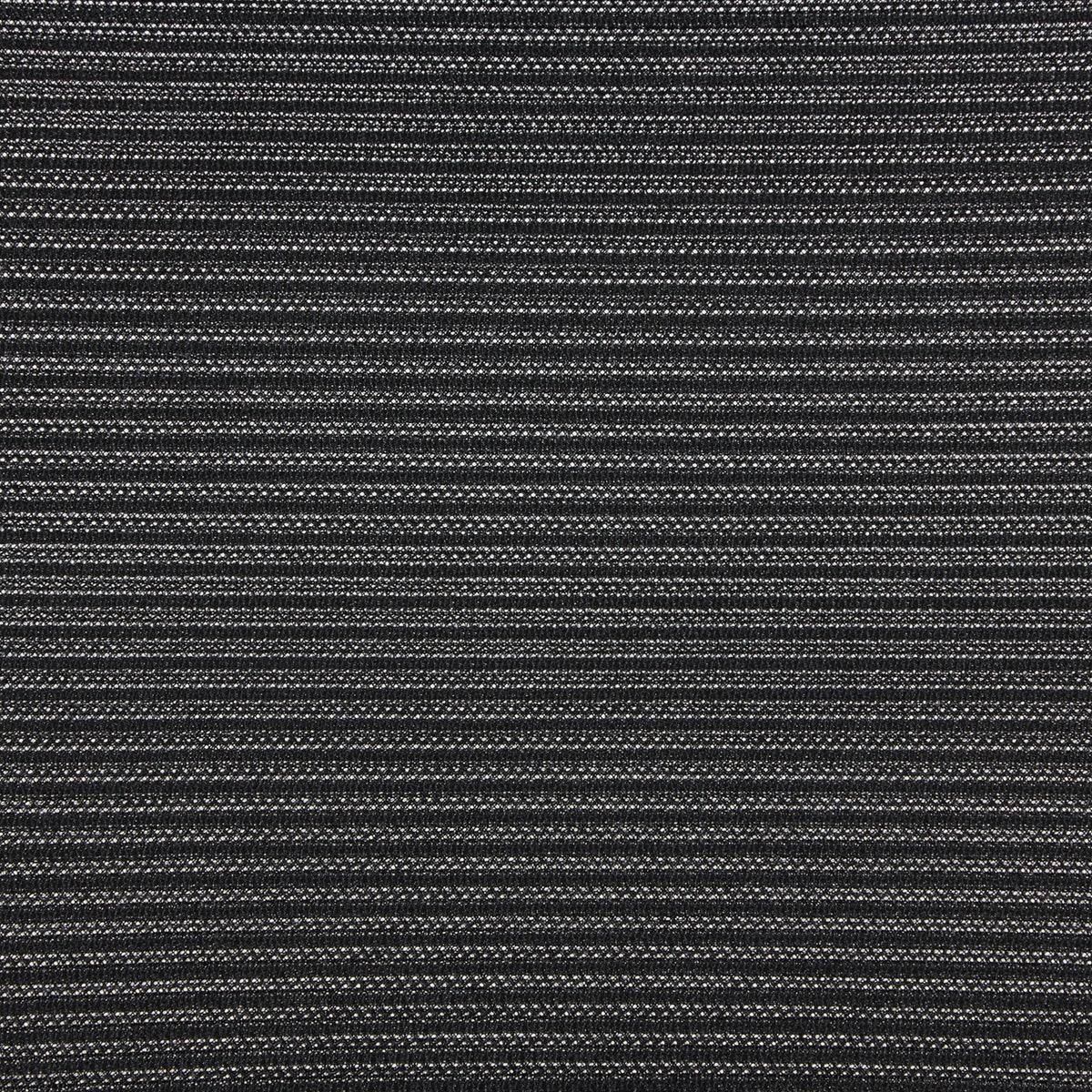 Manager's Chair with Black Mesh Back and Black Fabric Seat