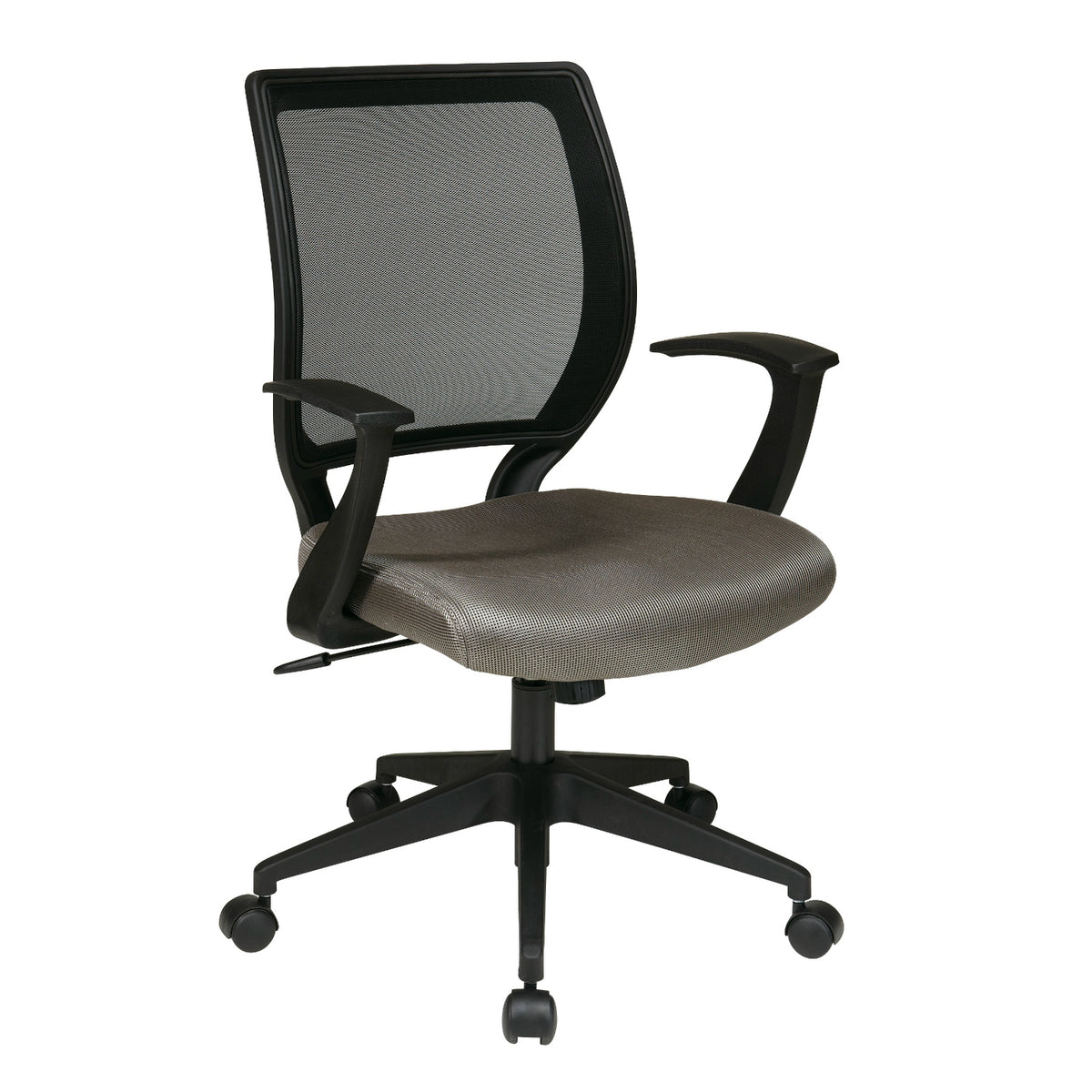 Woven Mesh Back Task Chair