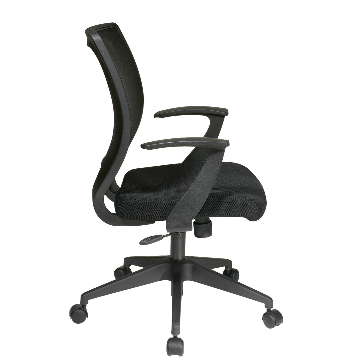 Woven Mesh Back Task Chair