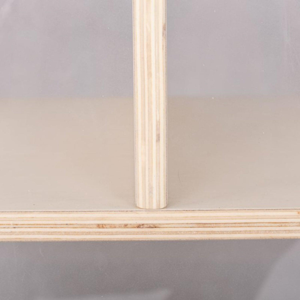 30"H Single Toy and Block Mobile Storage