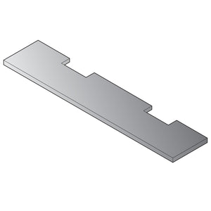 Replacement Stretcher for 8' Table Only
