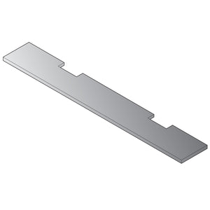 Replacement Stretcher for 10' Table Only
