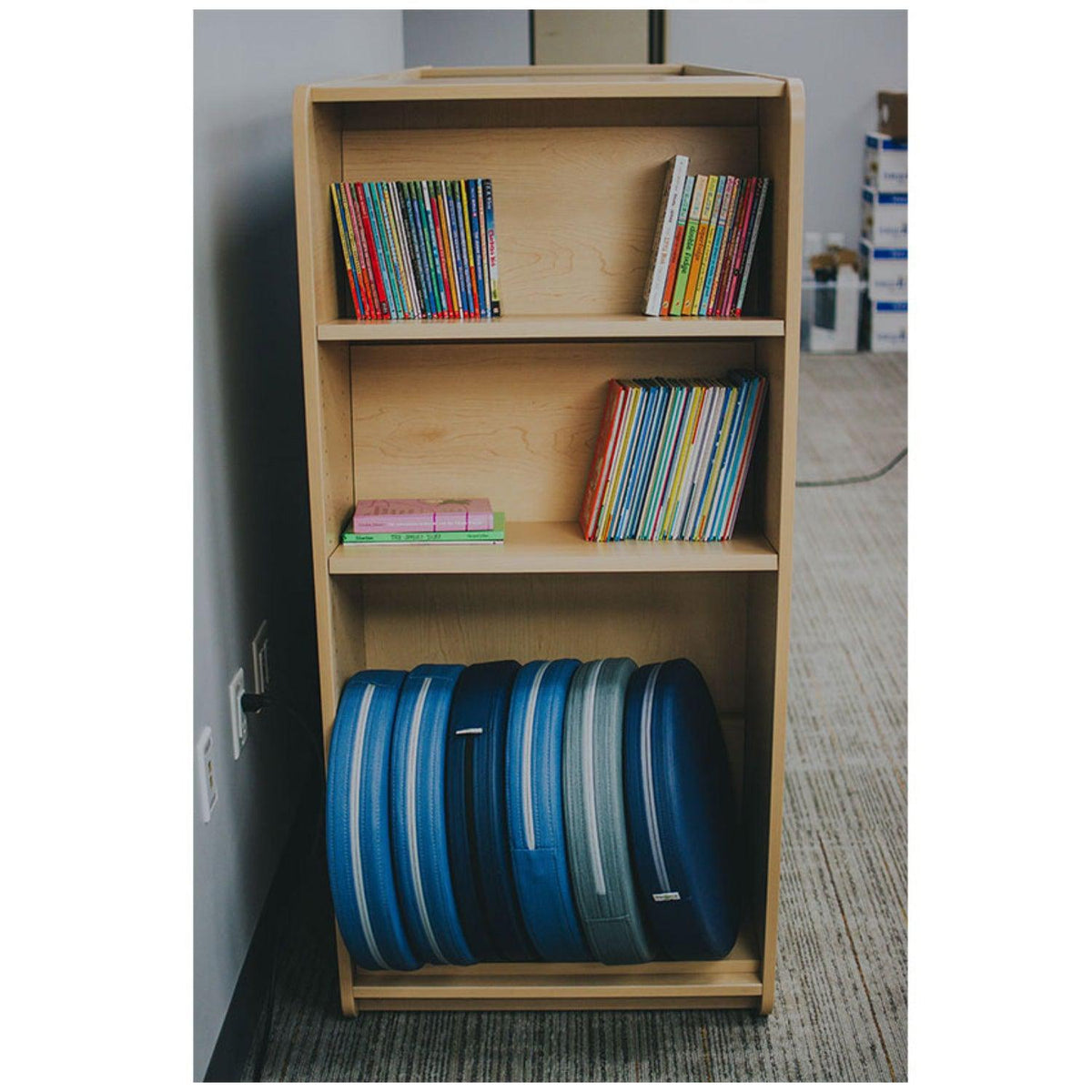 Fomcore Nest Enclosure for Eagles Nest, LIFETIME WARRANTY, FREE SHIPPING