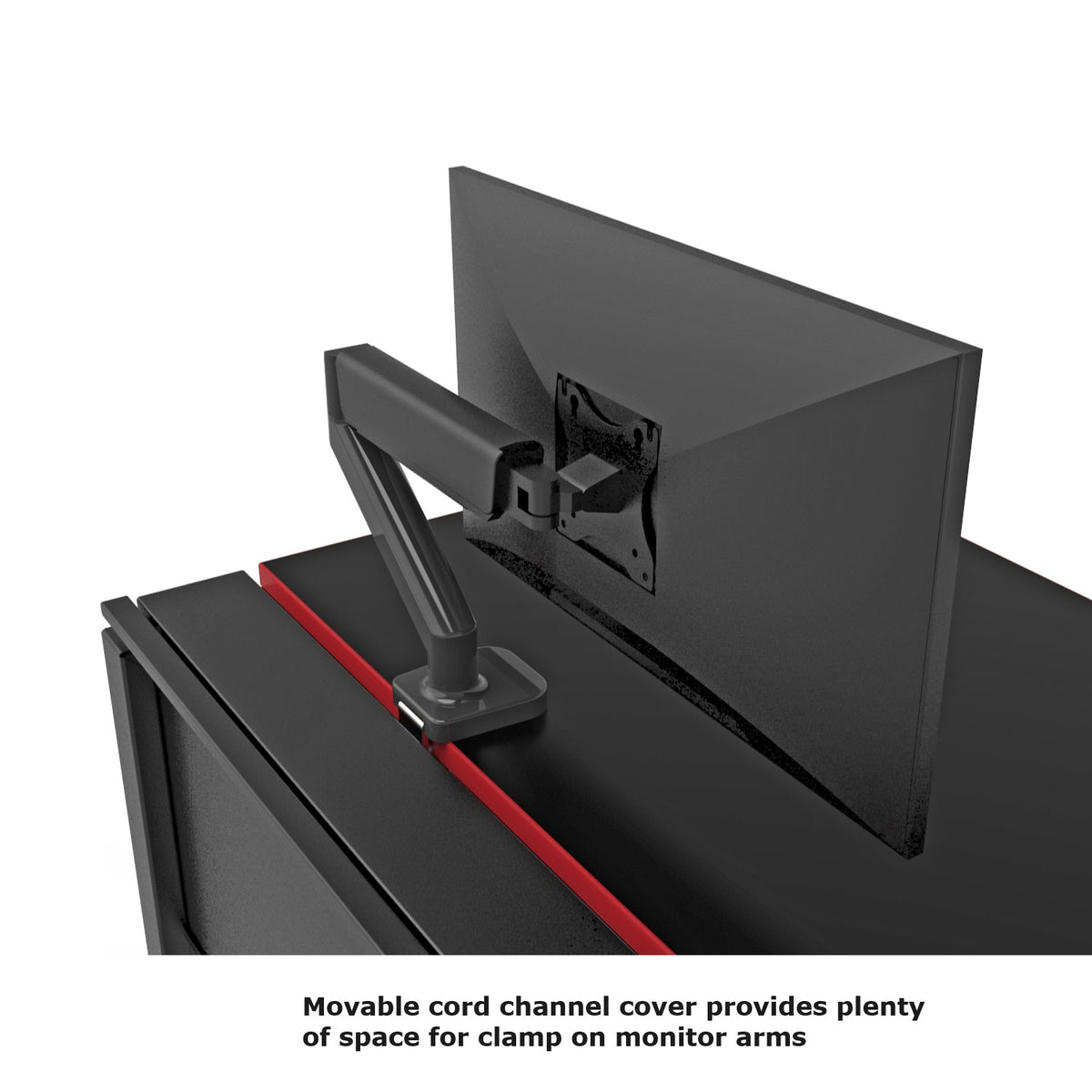 Esports GG Gaming Desk, FREE SHIPPING