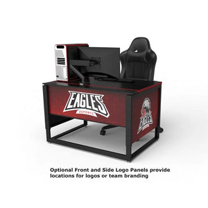 Esports GG Gaming Desk, FREE SHIPPING