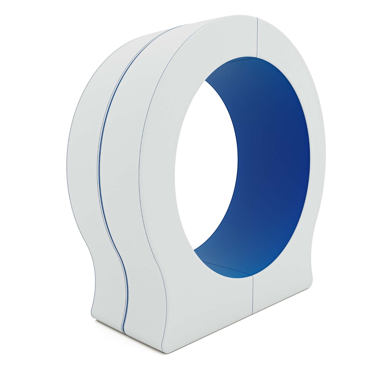 Fomcore Nest Series Falcon's Nest, ALL-FOAM CORE, Antibacterial Vinyl Upholstery, LIFETIME WARRANTY, FREE SHIPPING