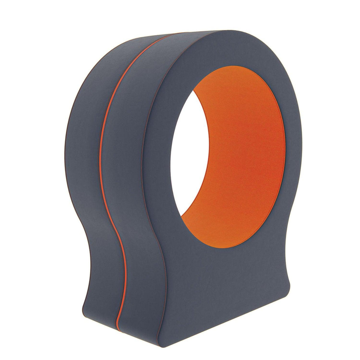 Fomcore Nest Series Oriole's Nest, ALL-FOAM CORE, Antibacterial Vinyl Upholstery, LIFETIME WARRANTY, FREE SHIPPING