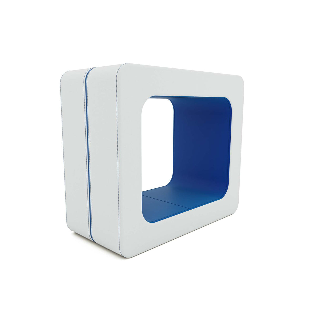 Fomcore Nest Series Robin's Nest, ALL-FOAM CORE, Antibacterial Vinyl Upholstery, LIFETIME WARRANTY, FREE SHIPPING