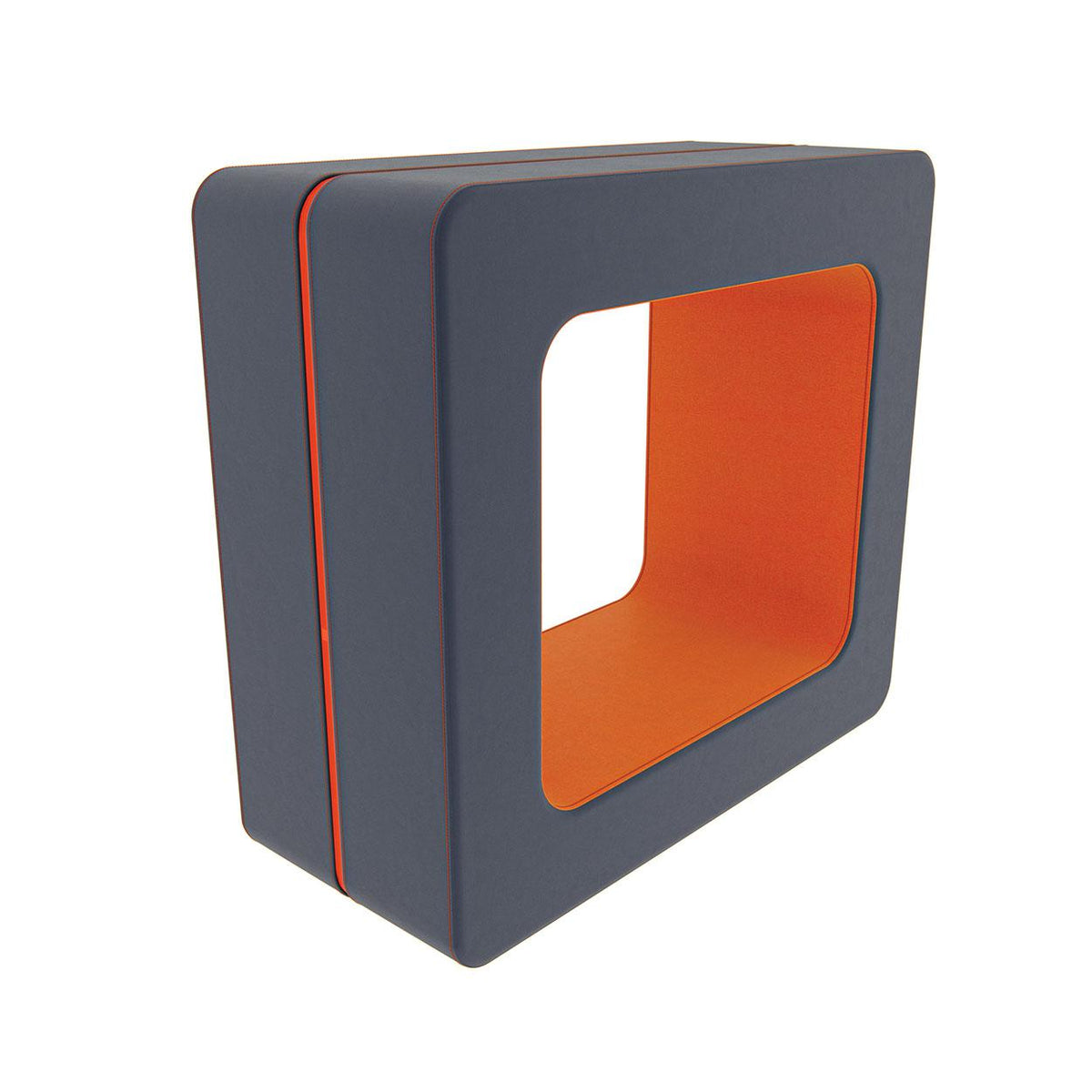 Fomcore Nest Series Eagle's Nest, ALL-FOAM CORE, Antibacterial Vinyl Upholstery, LIFETIME WARRANTY, FREE SHIPPING