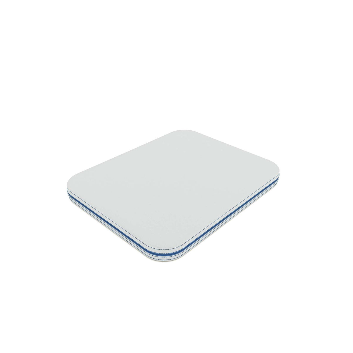 Fomcore Nest Series Robin's Egg, ALL-FOAM CORE, Antibacterial Vinyl Upholstery, LIFETIME WARRANTY, FREE SHIPPING