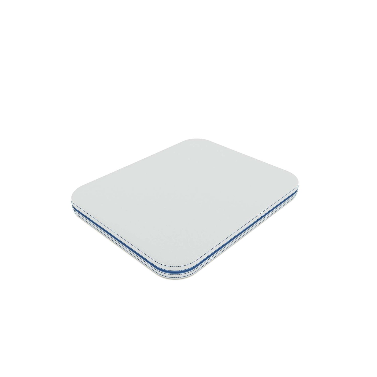 Fomcore Nest Series Robin's Egg, ALL-FOAM CORE, Antibacterial Vinyl Upholstery, LIFETIME WARRANTY, FREE SHIPPING