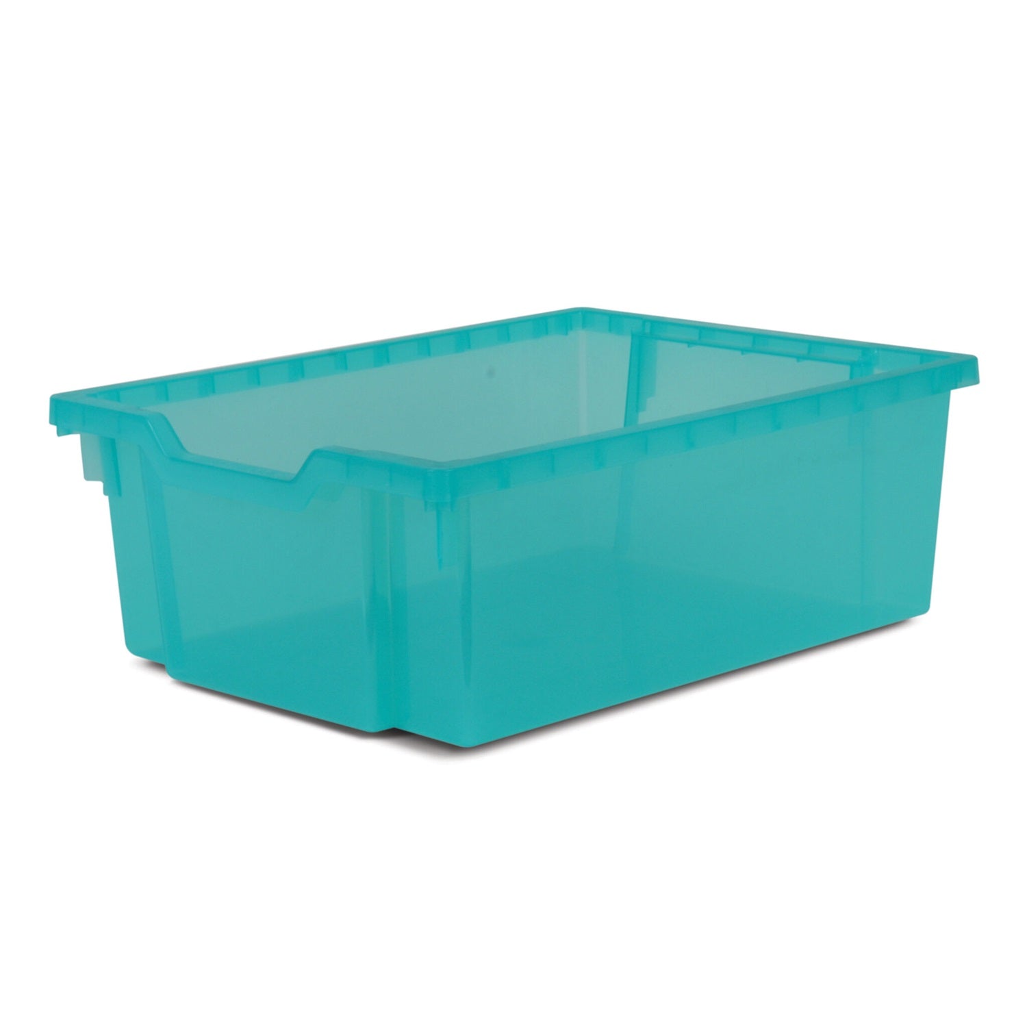 Gratnells Antimicrobial Deep Trays, Set of 6, FREE SHIPPING