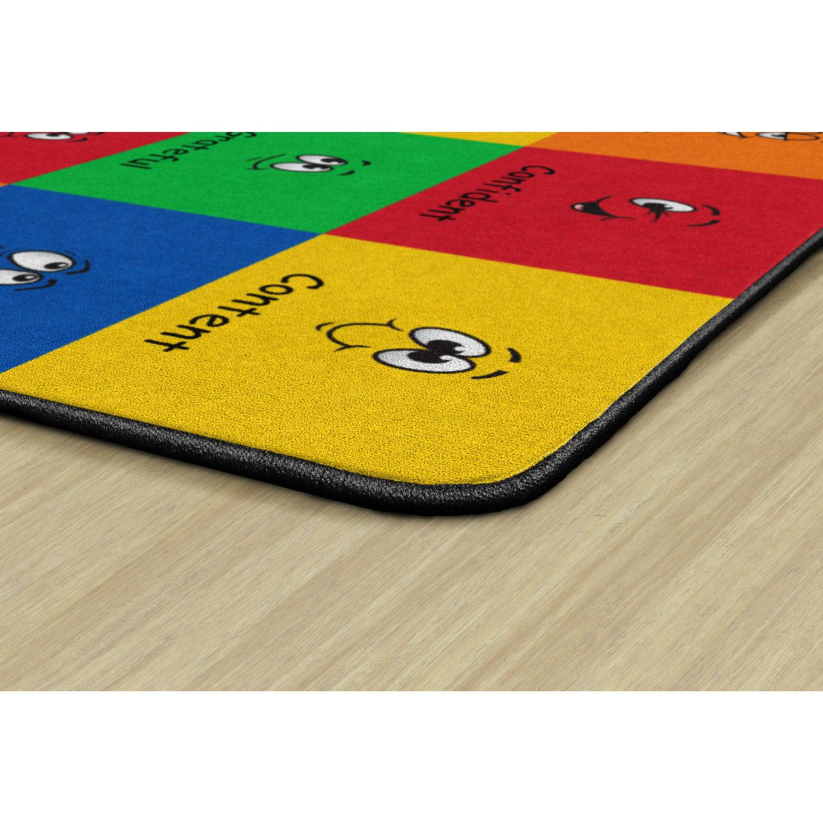 All Types Of Feelings Rugs