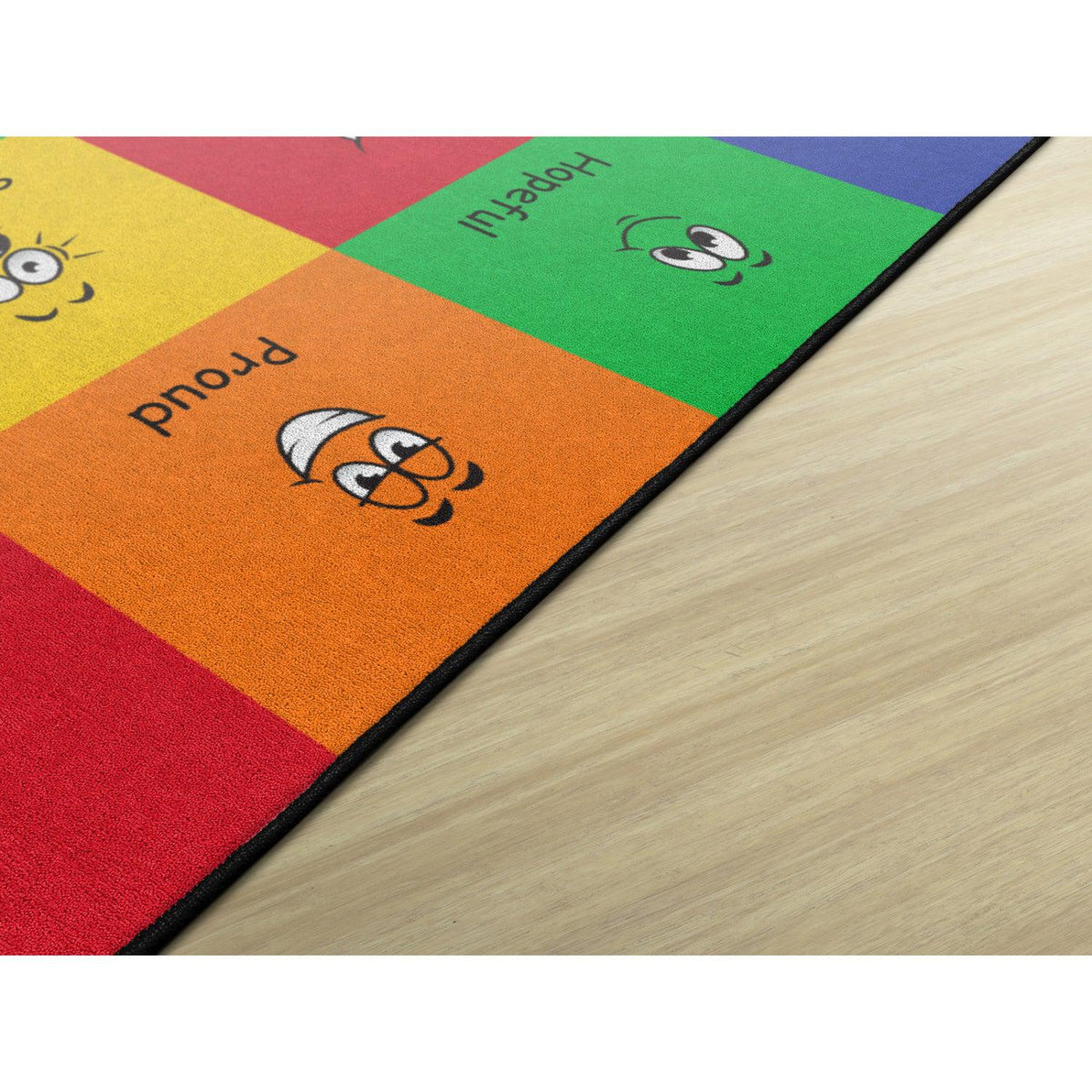All Types Of Feelings Rugs