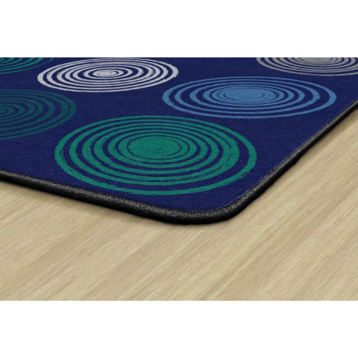 Circles Cool Rugs