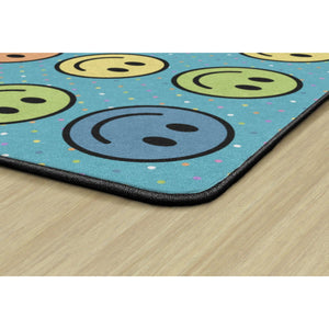 Smiley Seating Rugs