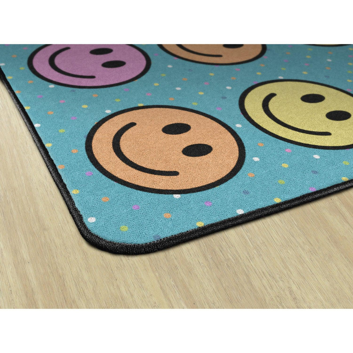 Smiley Seating Rugs