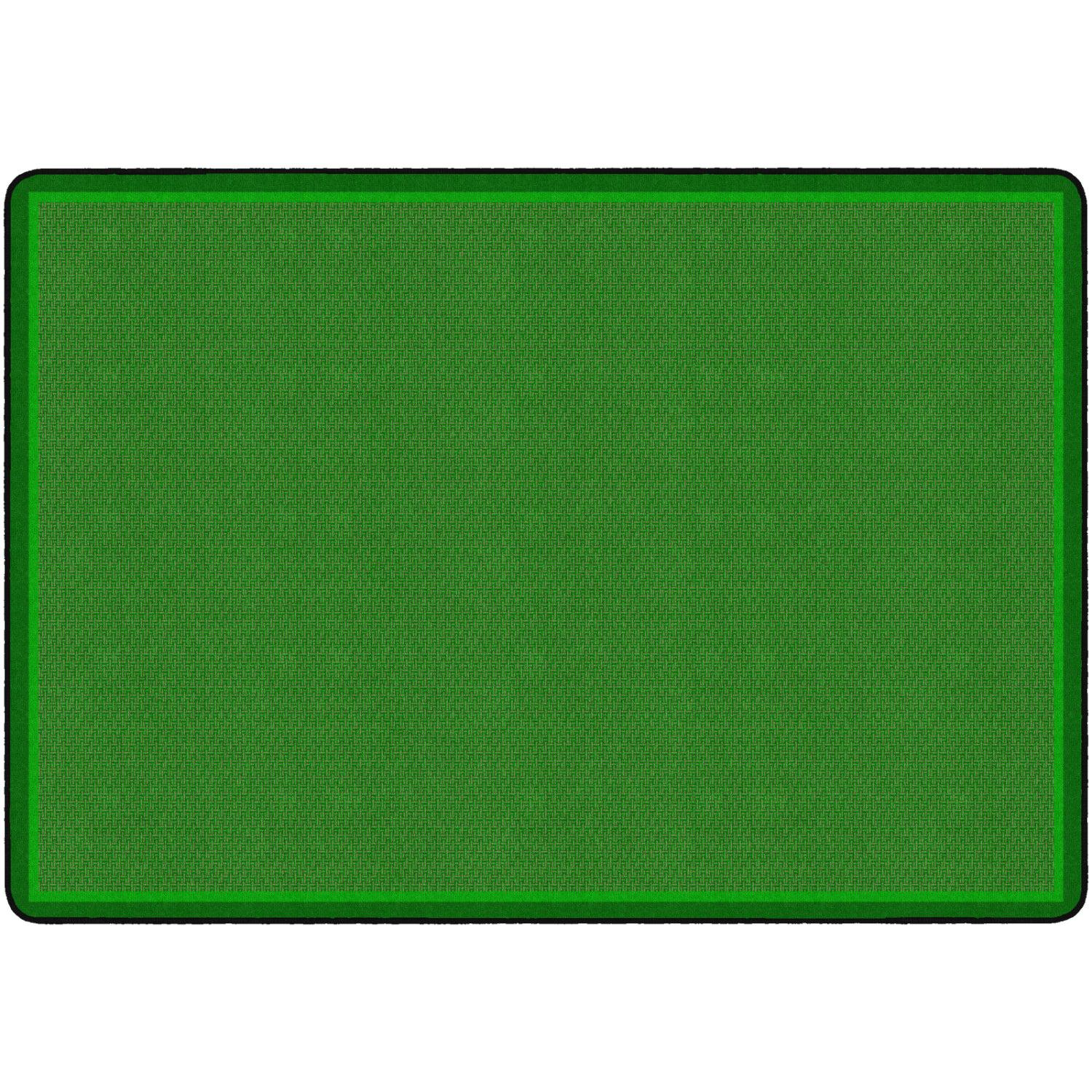 Flagship Carpets All Over Weave Rug, 5'10" x 8'4"