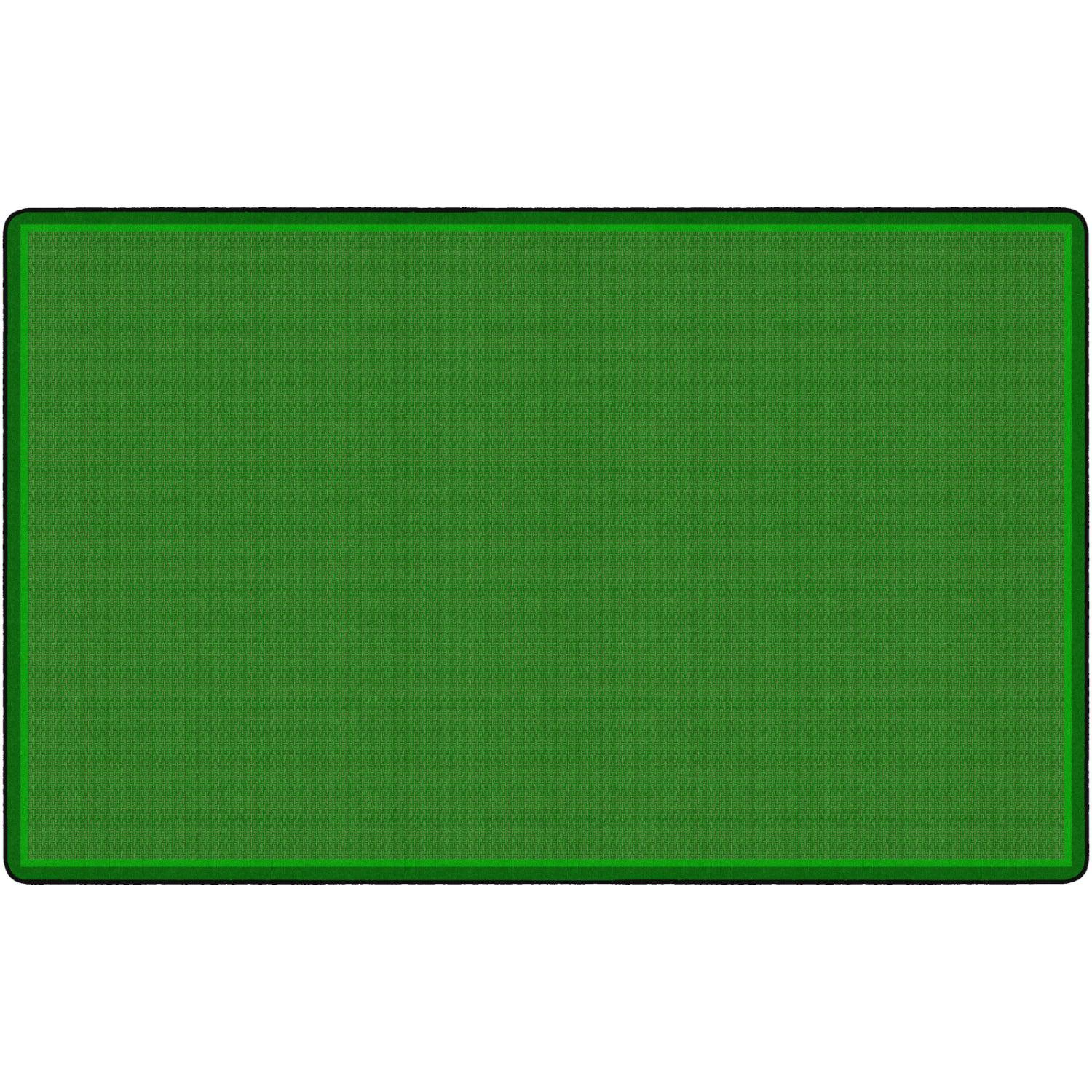 Flagship Carpets All Over Weave Rug, 7'6" x 12'