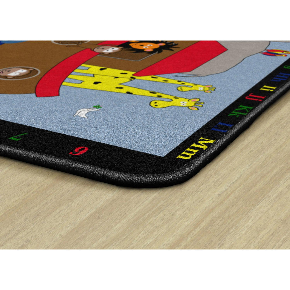 Noah's Pals Rugs