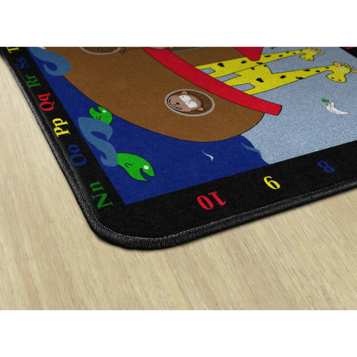 Noah's Pals Rugs